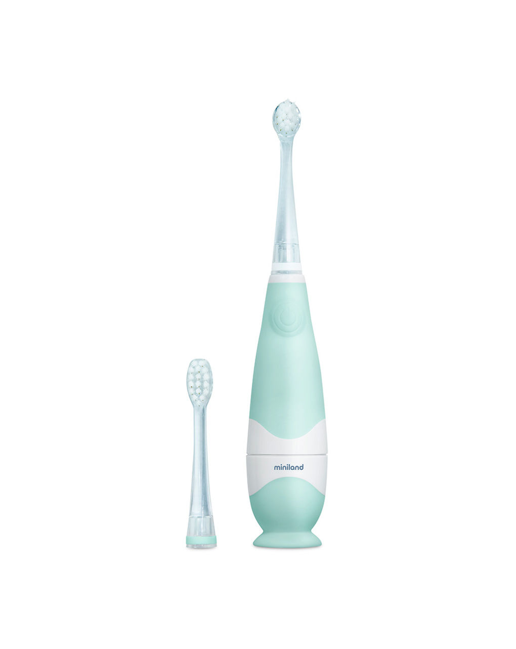 Spazzolino da denti baby tooth brush - miniland