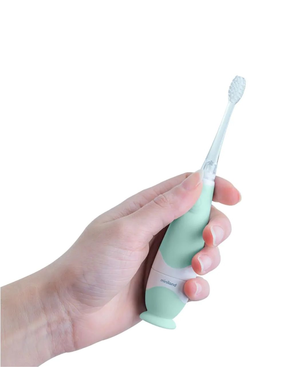 Spazzolino da denti baby tooth brush - miniland