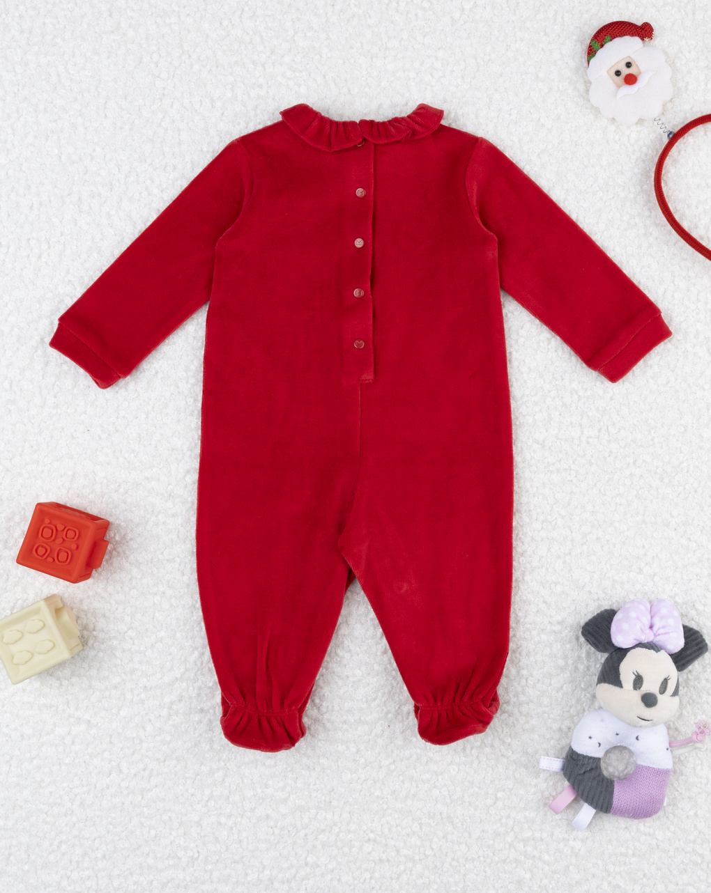 Tutina neonata disney minnie