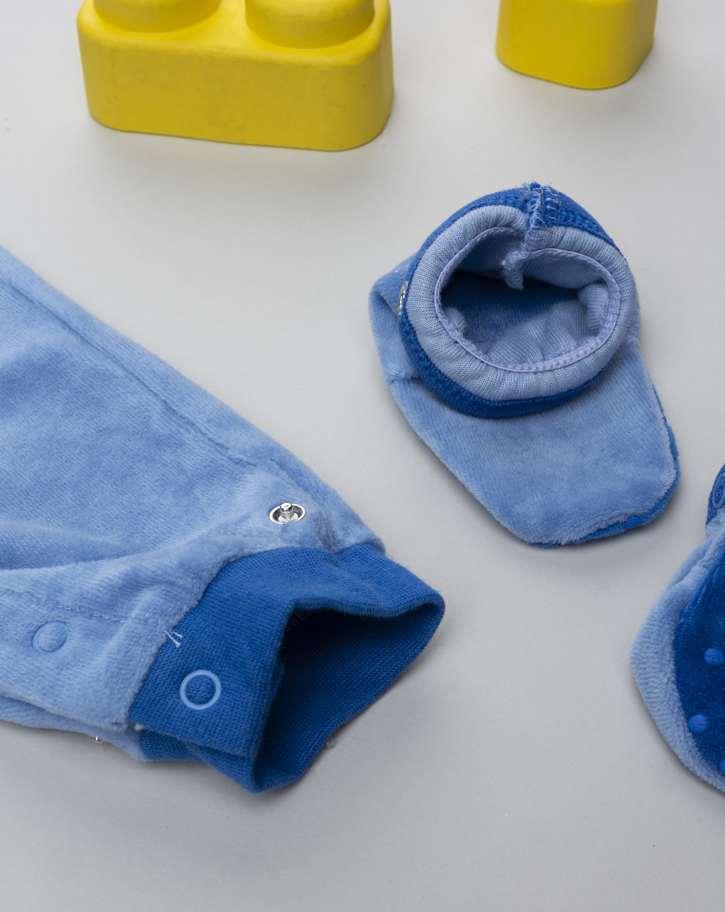 Pigiamone bimbo ciniglia paw patrol