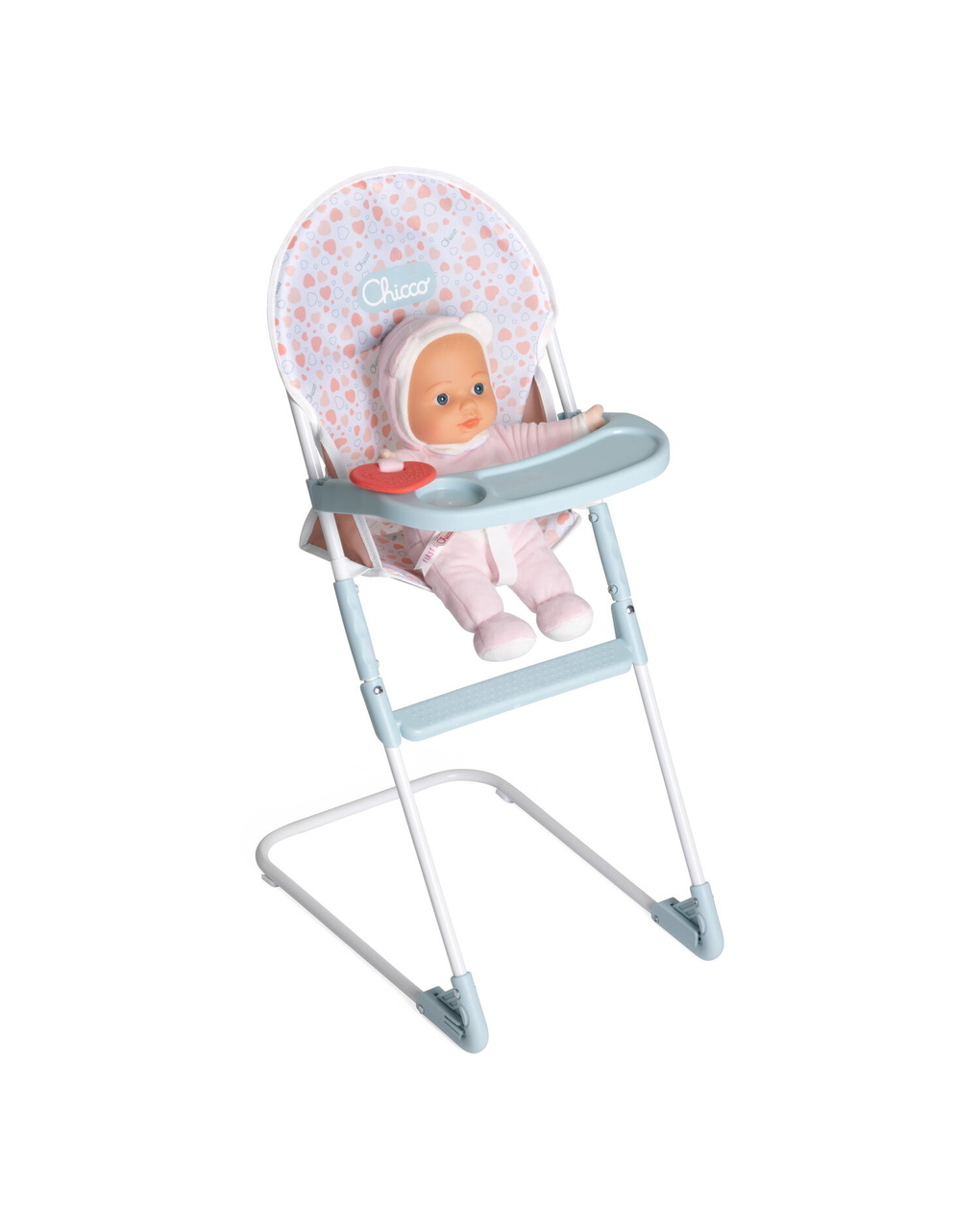 Seggiolone bambole-  my first doll - 3+ - chicco