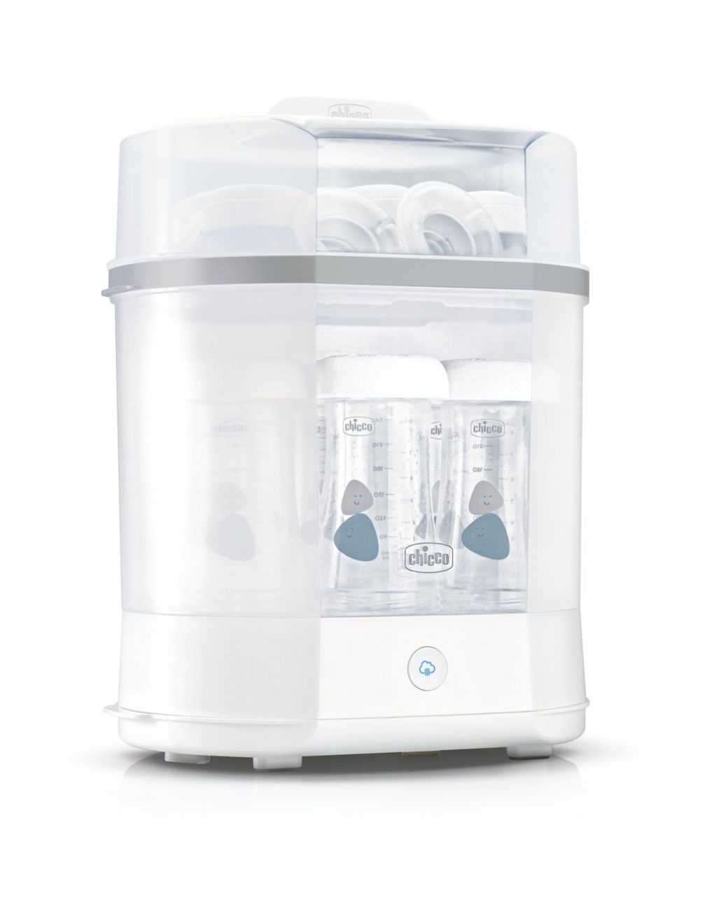 Sterilizzatore a vapore - chicco