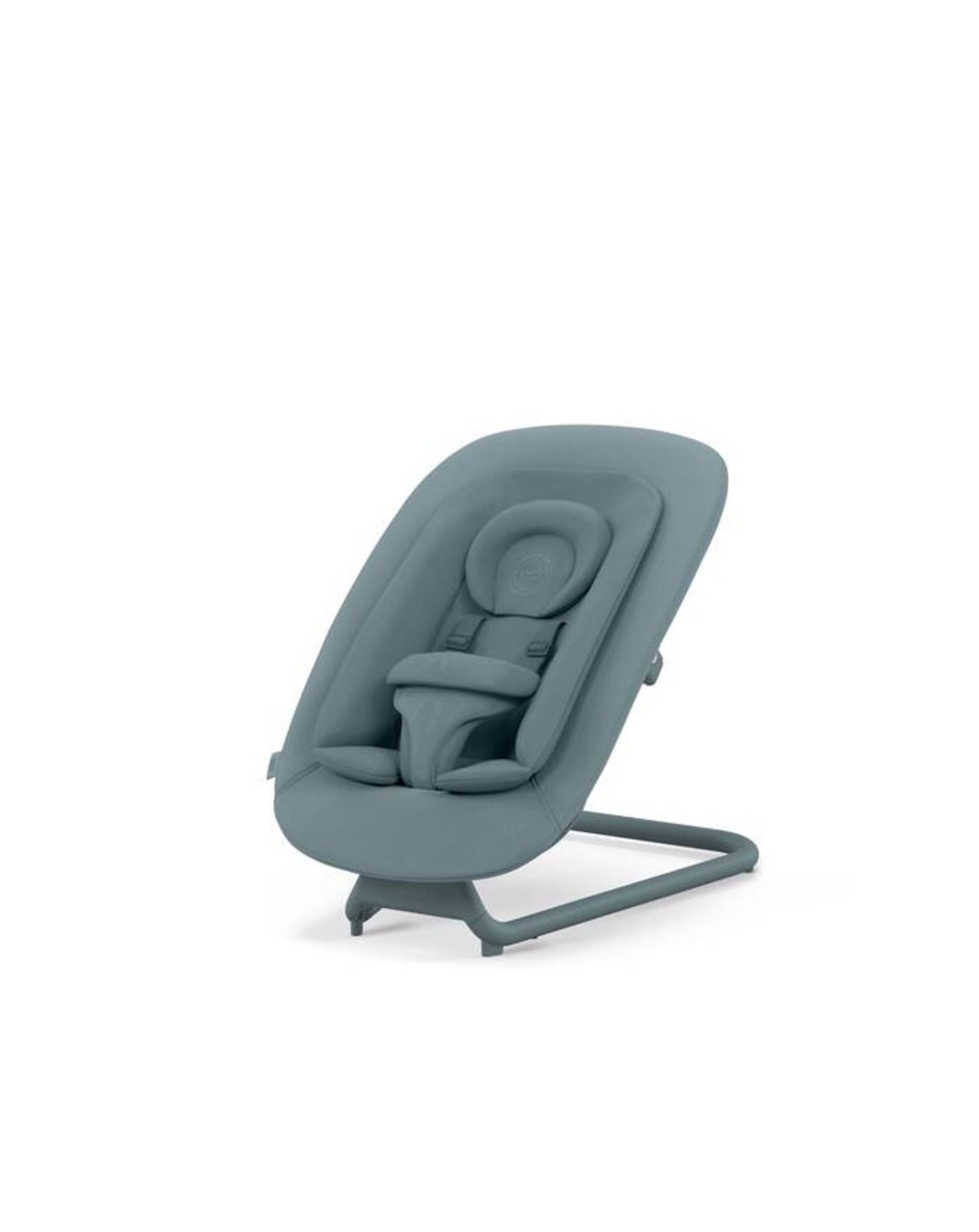 Sdraietta gold bouncer stone blue - cybex