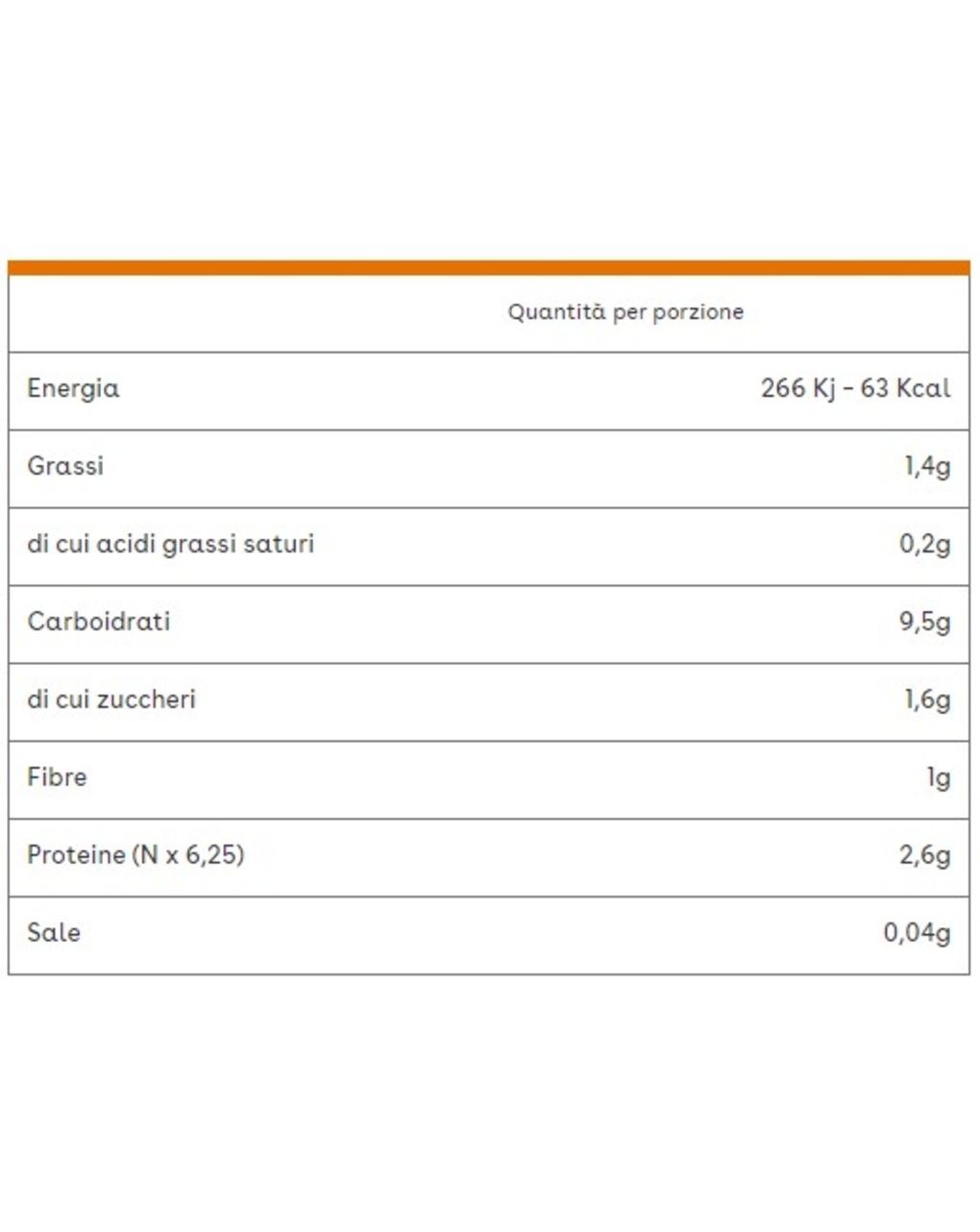 La pappa verdure manzo pastina 200g - plasmon