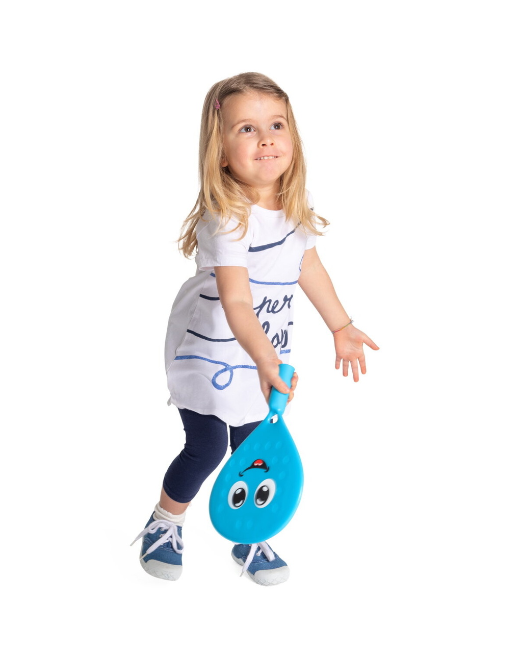 Padel set - 18m+ - chicco