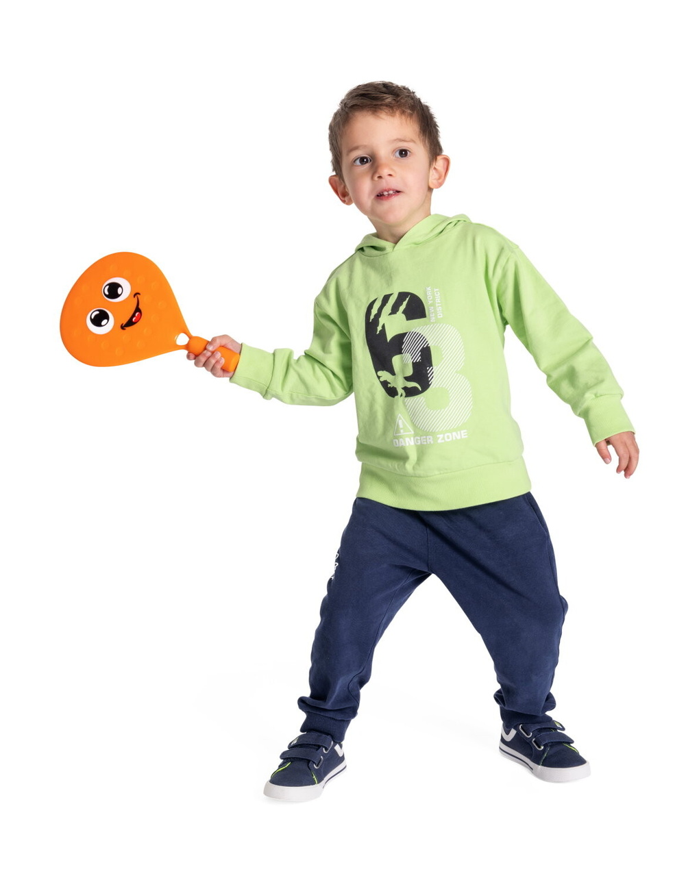 Padel set - 18m+ - chicco