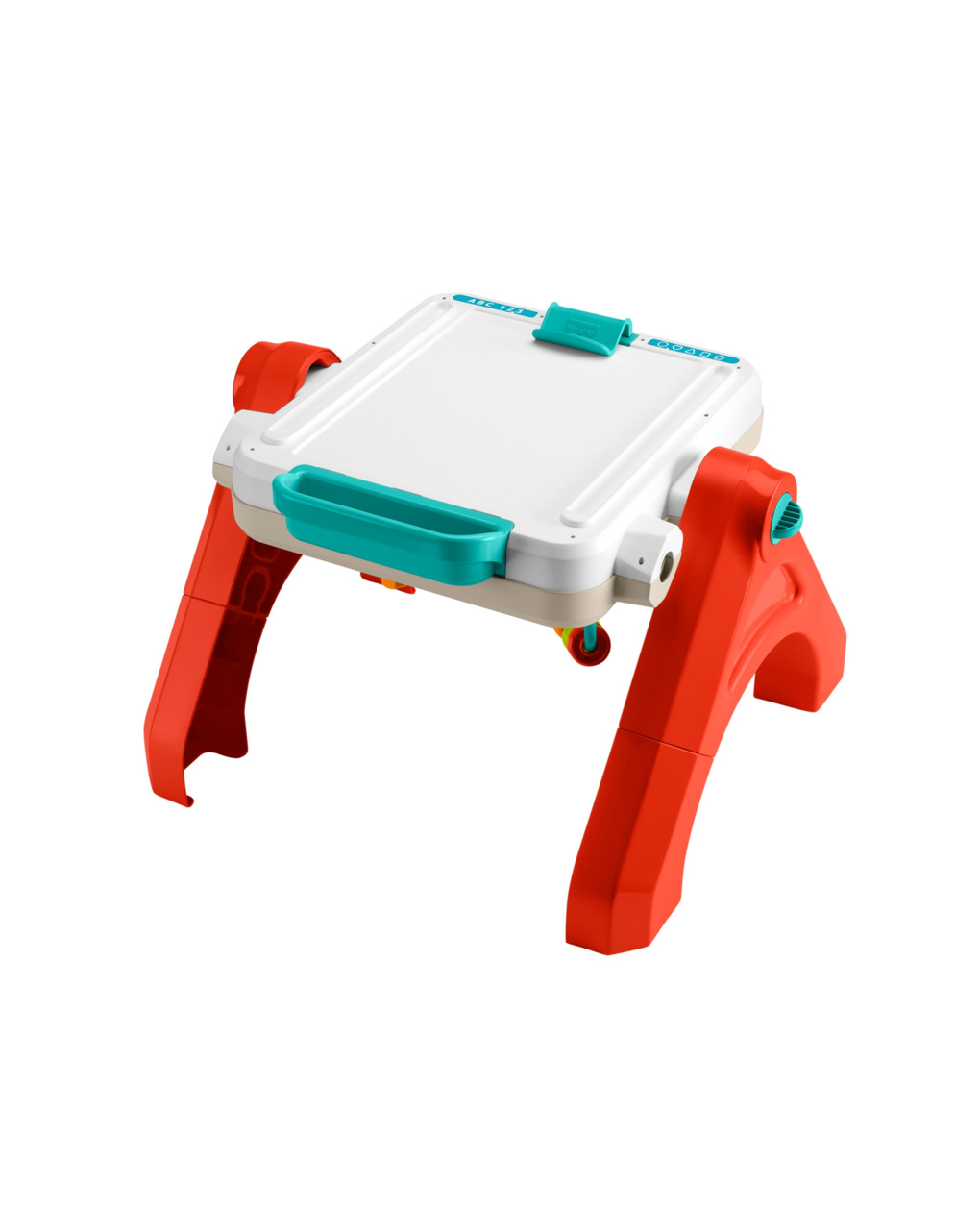 Tavolino attività 4 in 1 - 6m+ - fisher price