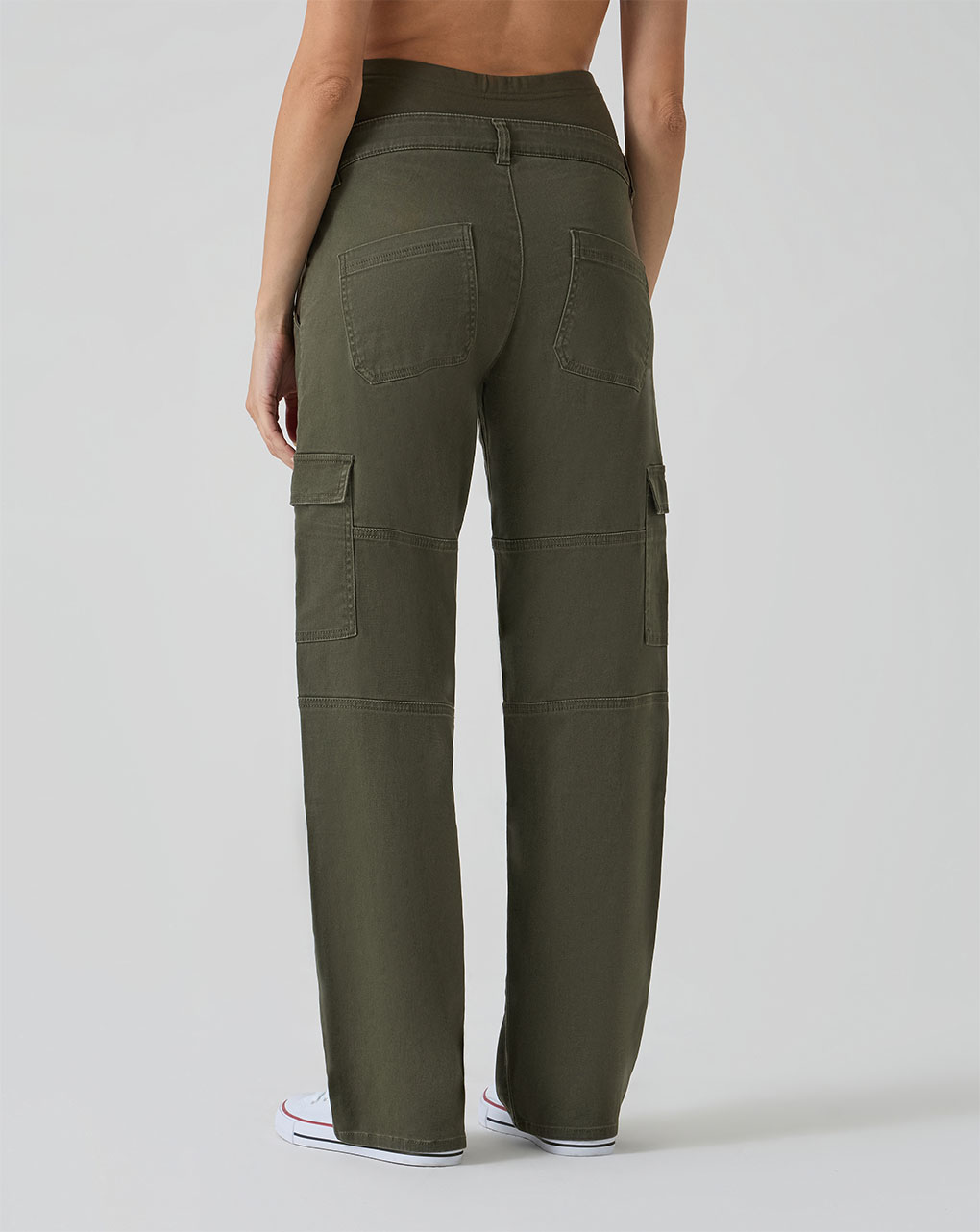 Cargo premaman verdi