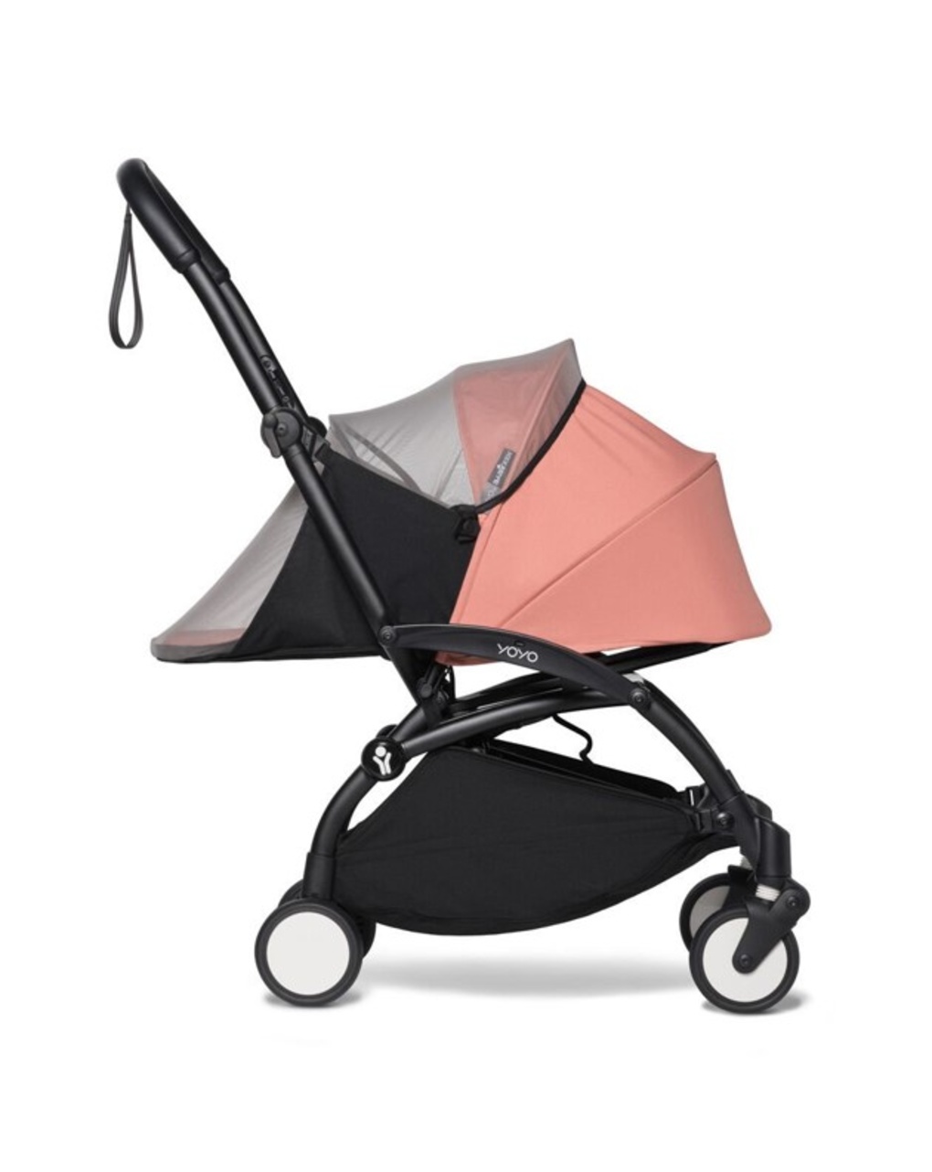 Zanzariera per kit neonato 0+ - stokke yoyo®