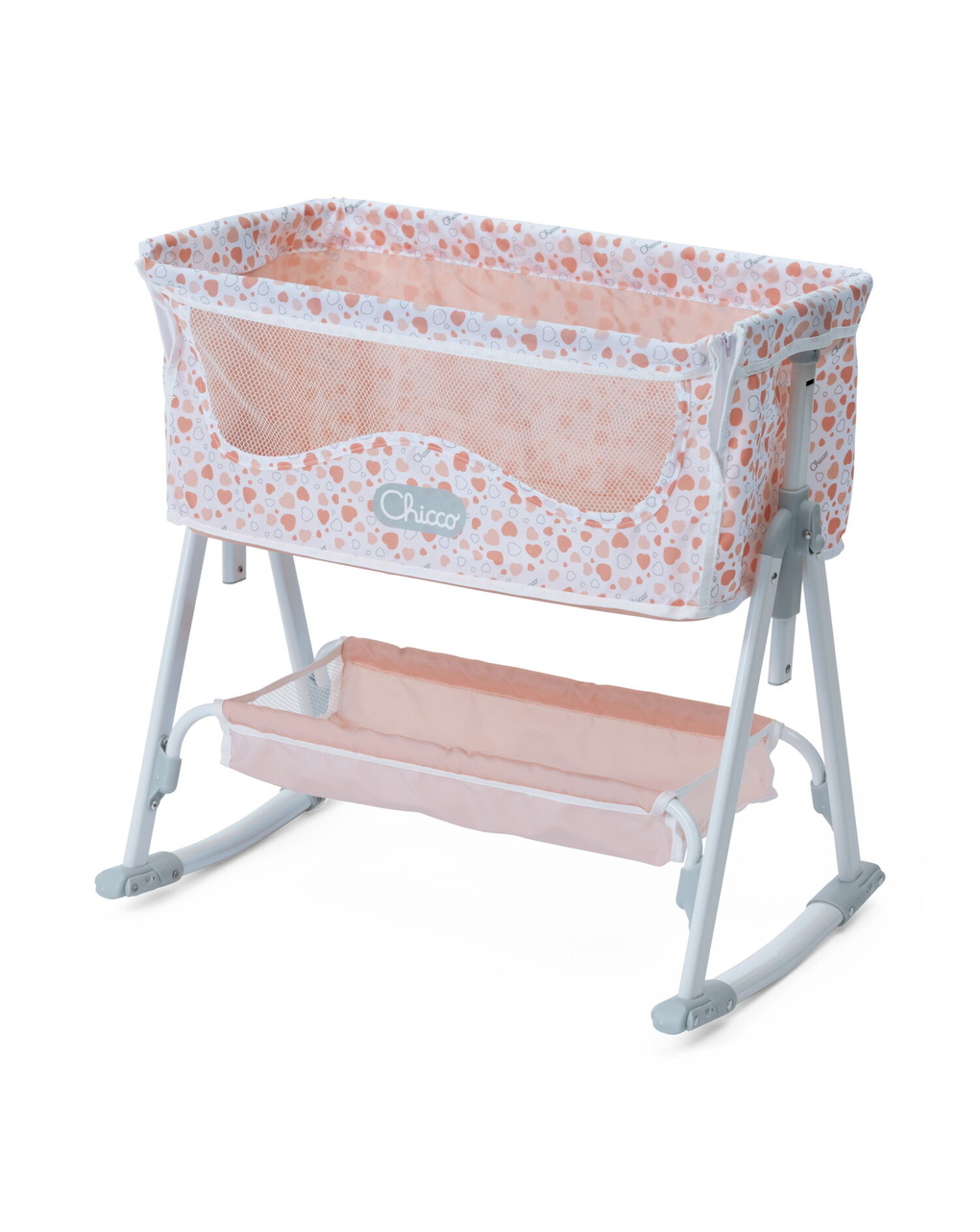 Next2me culla bambole - my first doll - 3+ - chicco