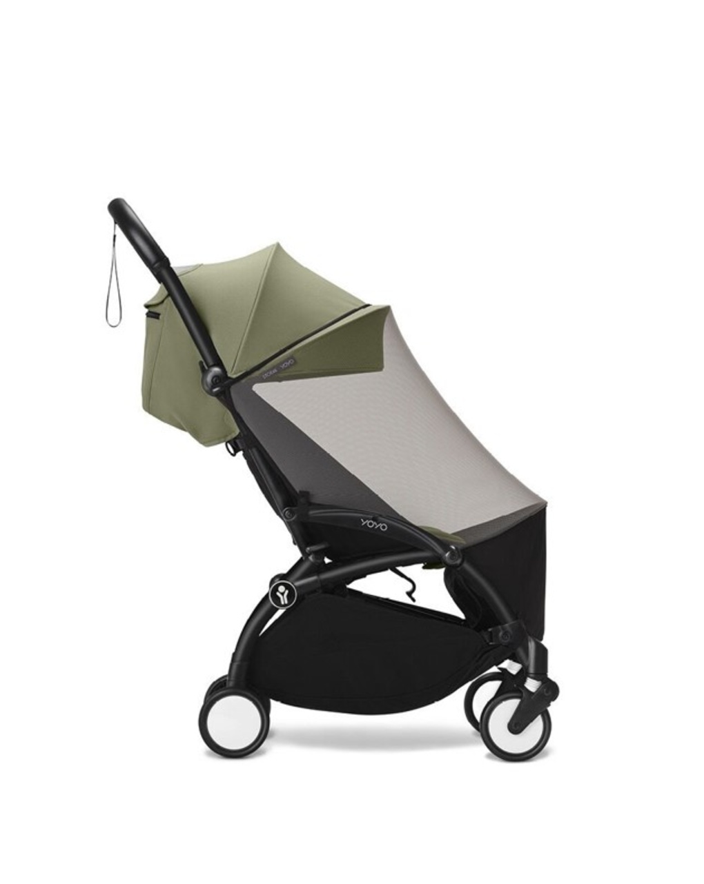 Zanzariera 6+ - stokke yoyo®