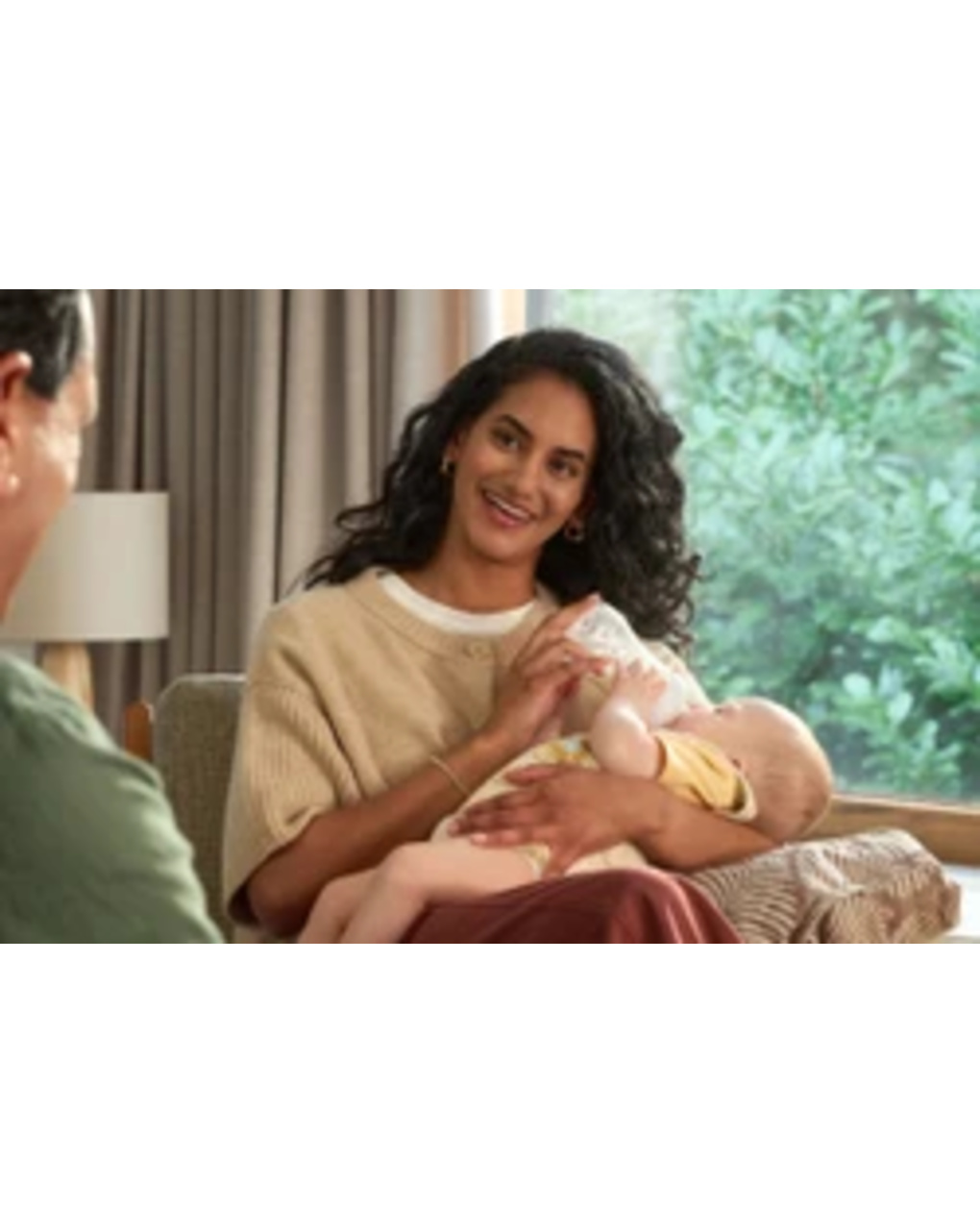 Scaldabiberon e sterilizzatore 2-in-1 premium - philips avent