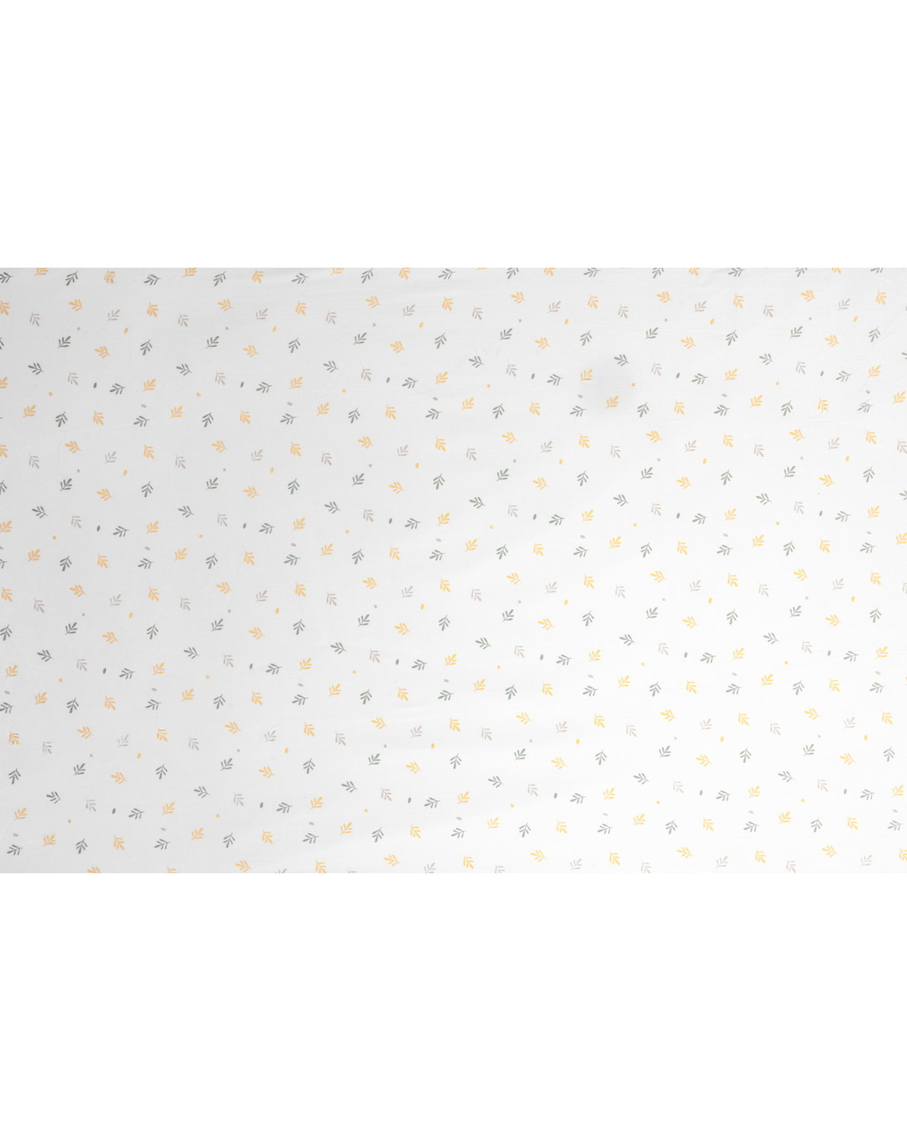 Set lenzuola bambu next2me foliage - chicco