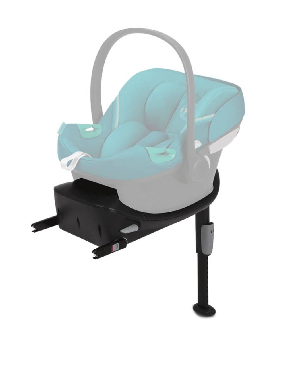 Base one black - cybex