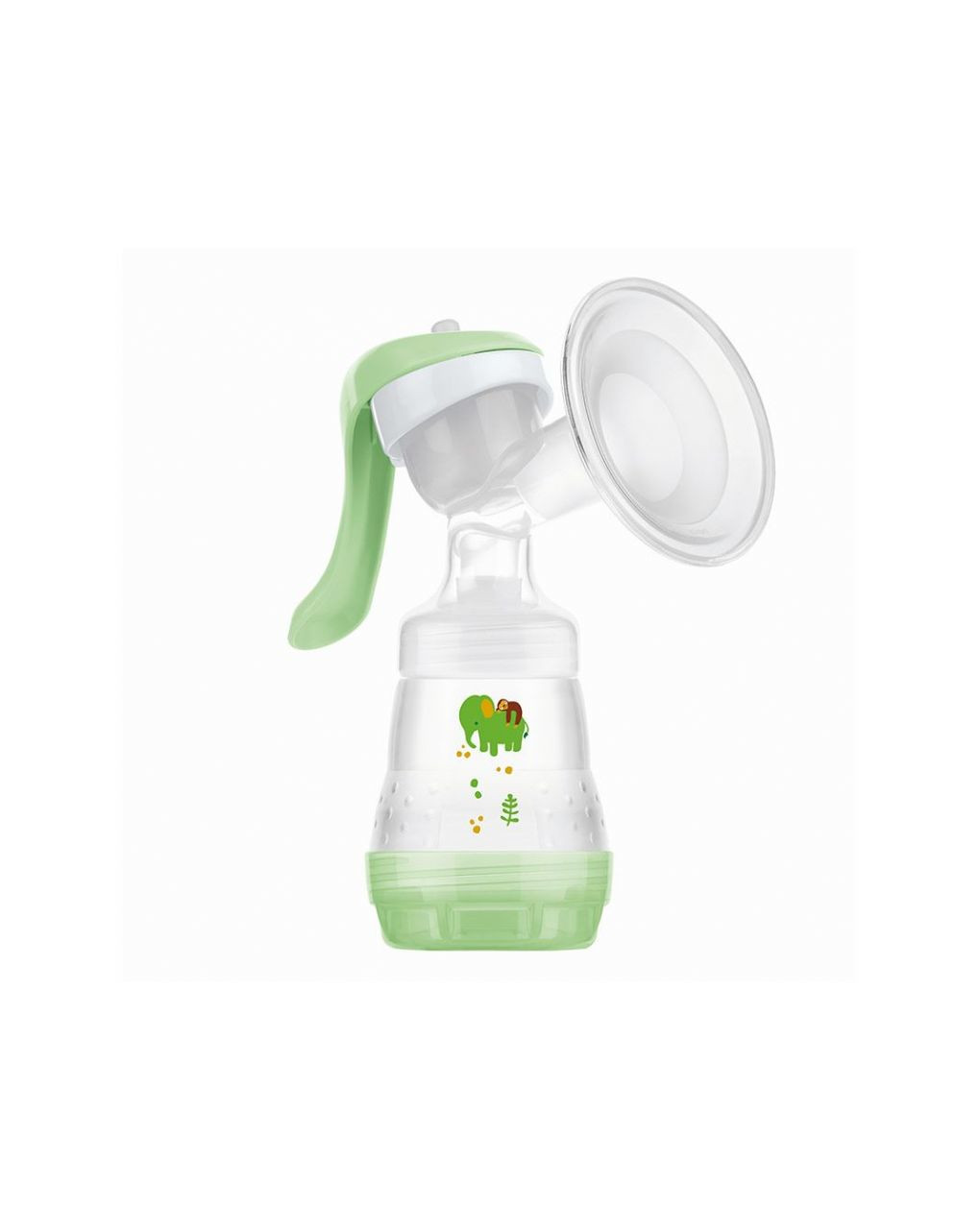 Tiralatte manuale -  mam