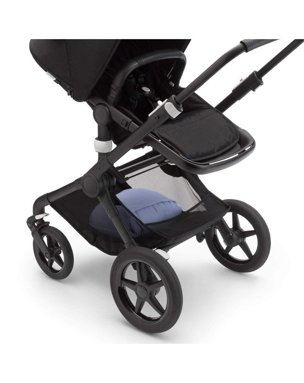 Sacco a pelo seaside blue - bugaboo