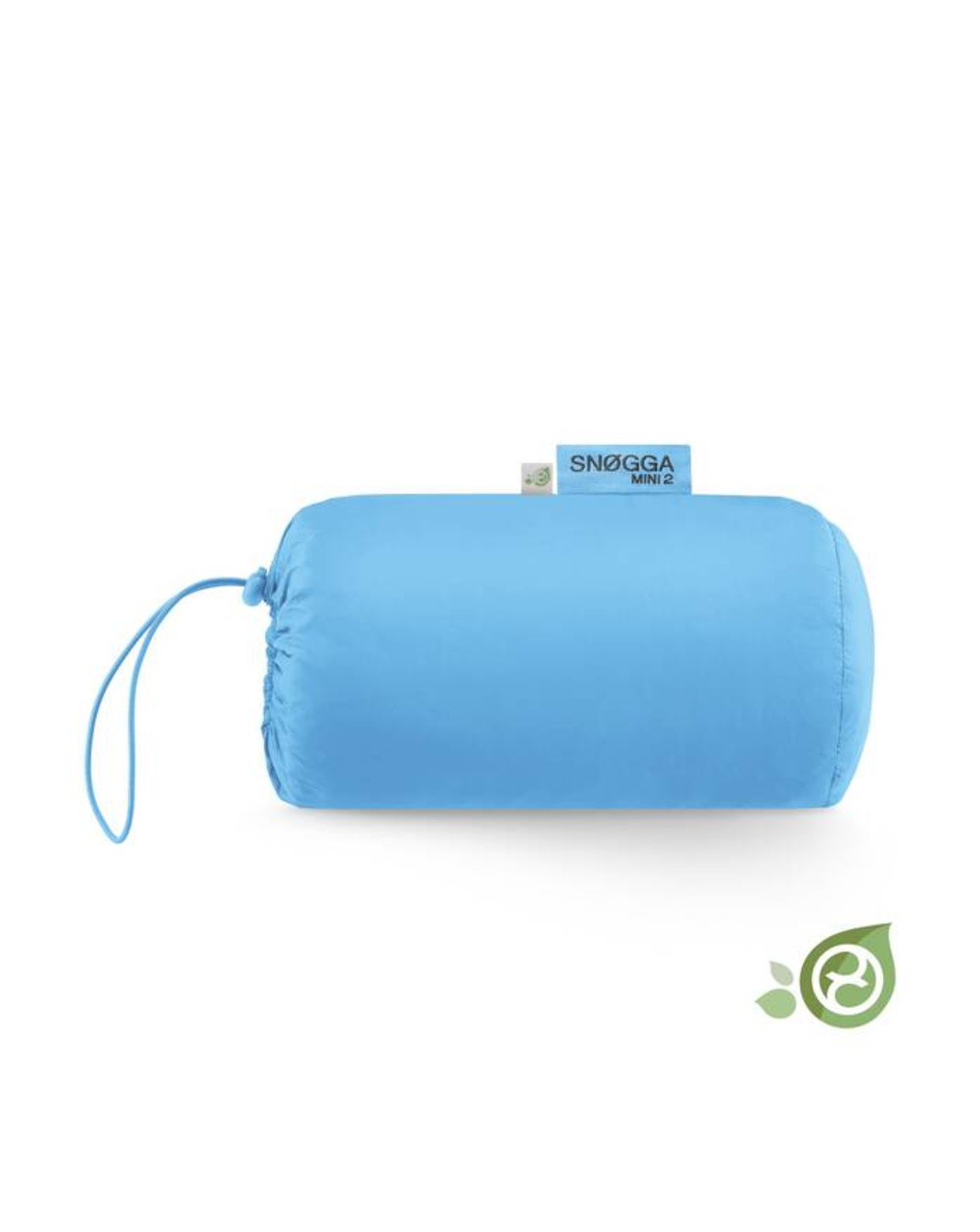 Sacco coprigambe snogga mini 2 beach blue - cybex