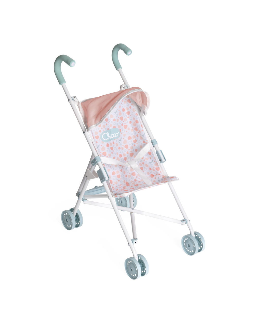 Passeggino bambole - my first doll - 3+ - chicco