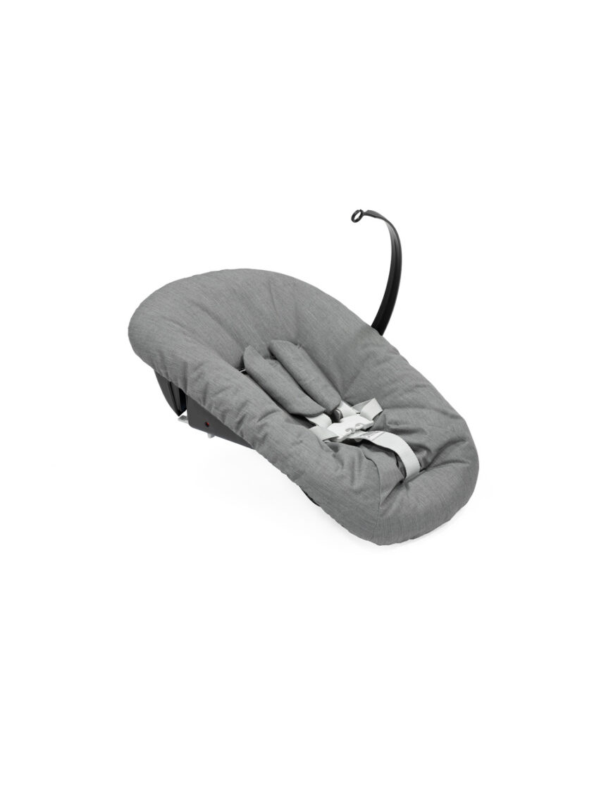 Tripp trapp® newborn set with toy hanger - stokke