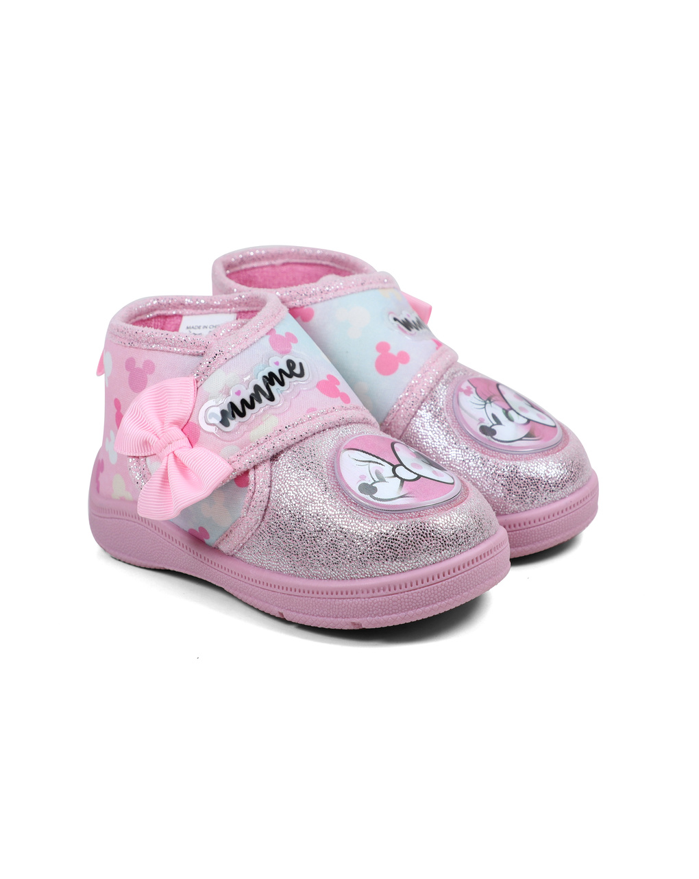 Scarpa asilo bimba disney minnie