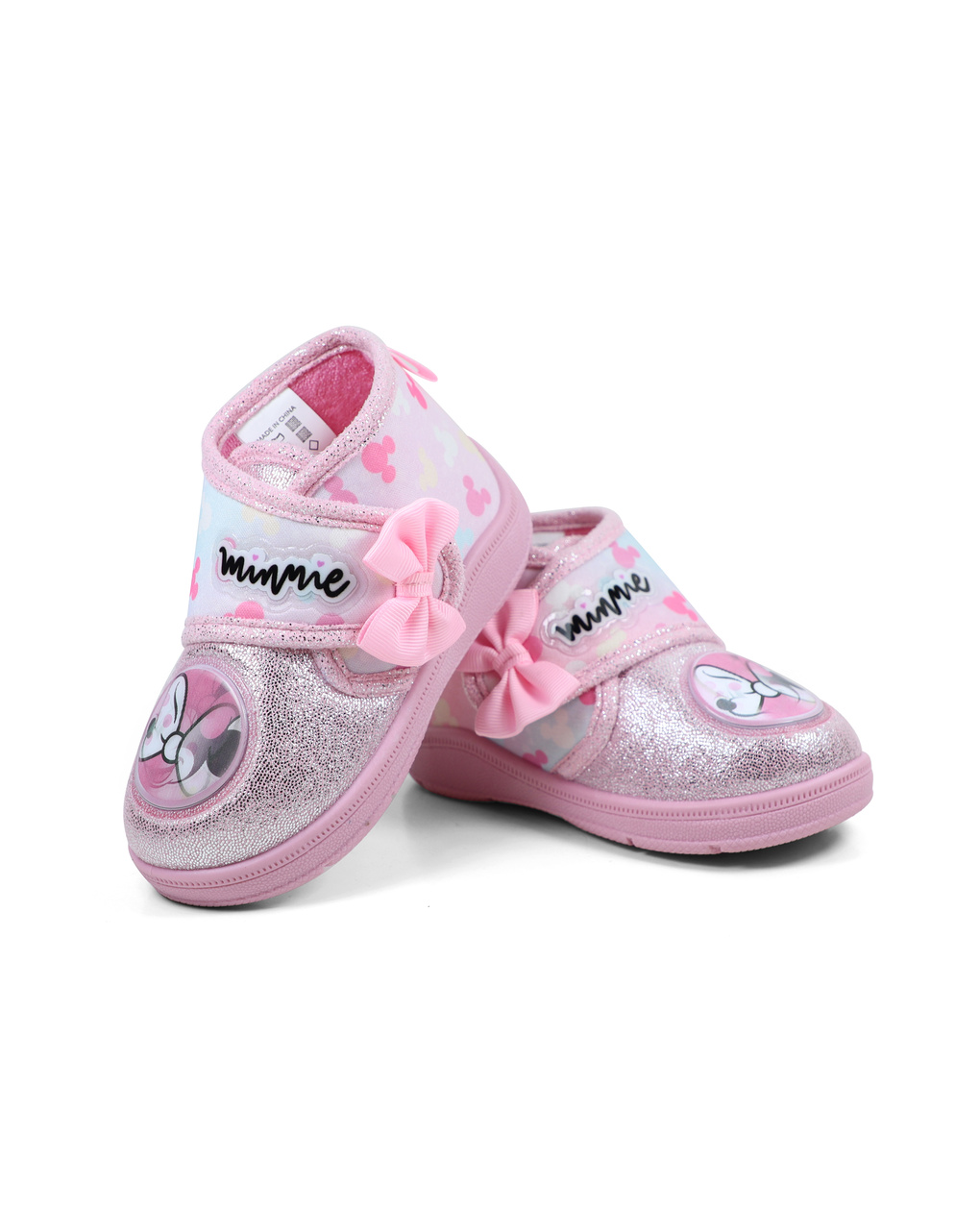 Scarpa asilo bimba disney minnie