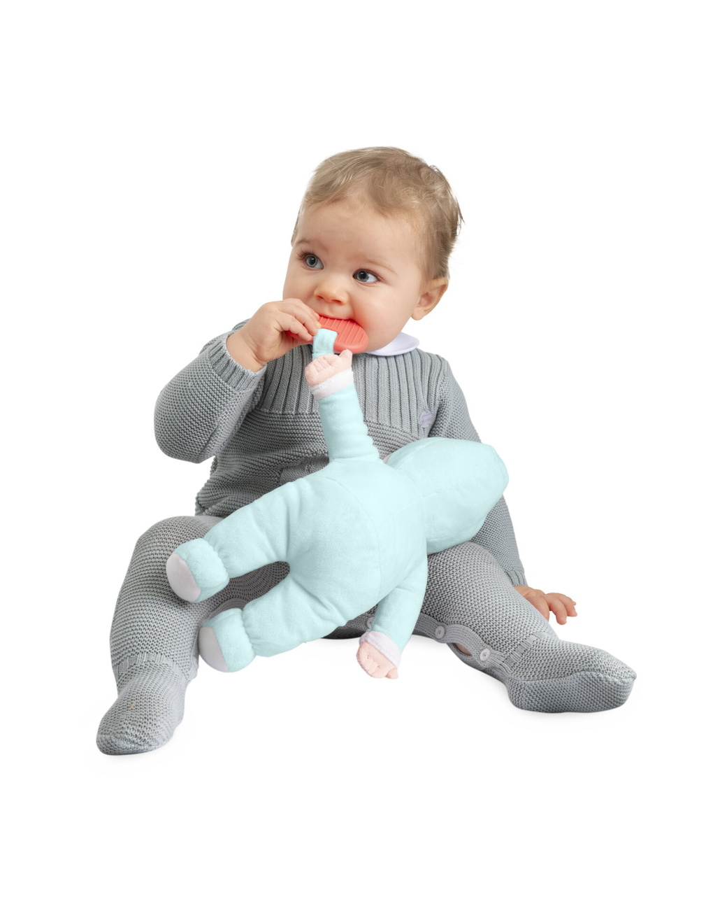 Bambola con borsa cambio - my first doll - 0m+ - chicco