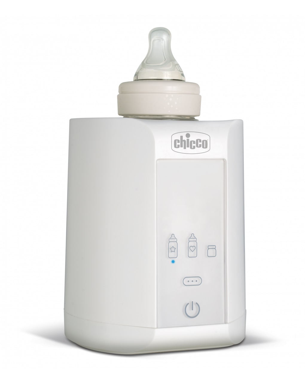 Scaldabiberon casa - chicco