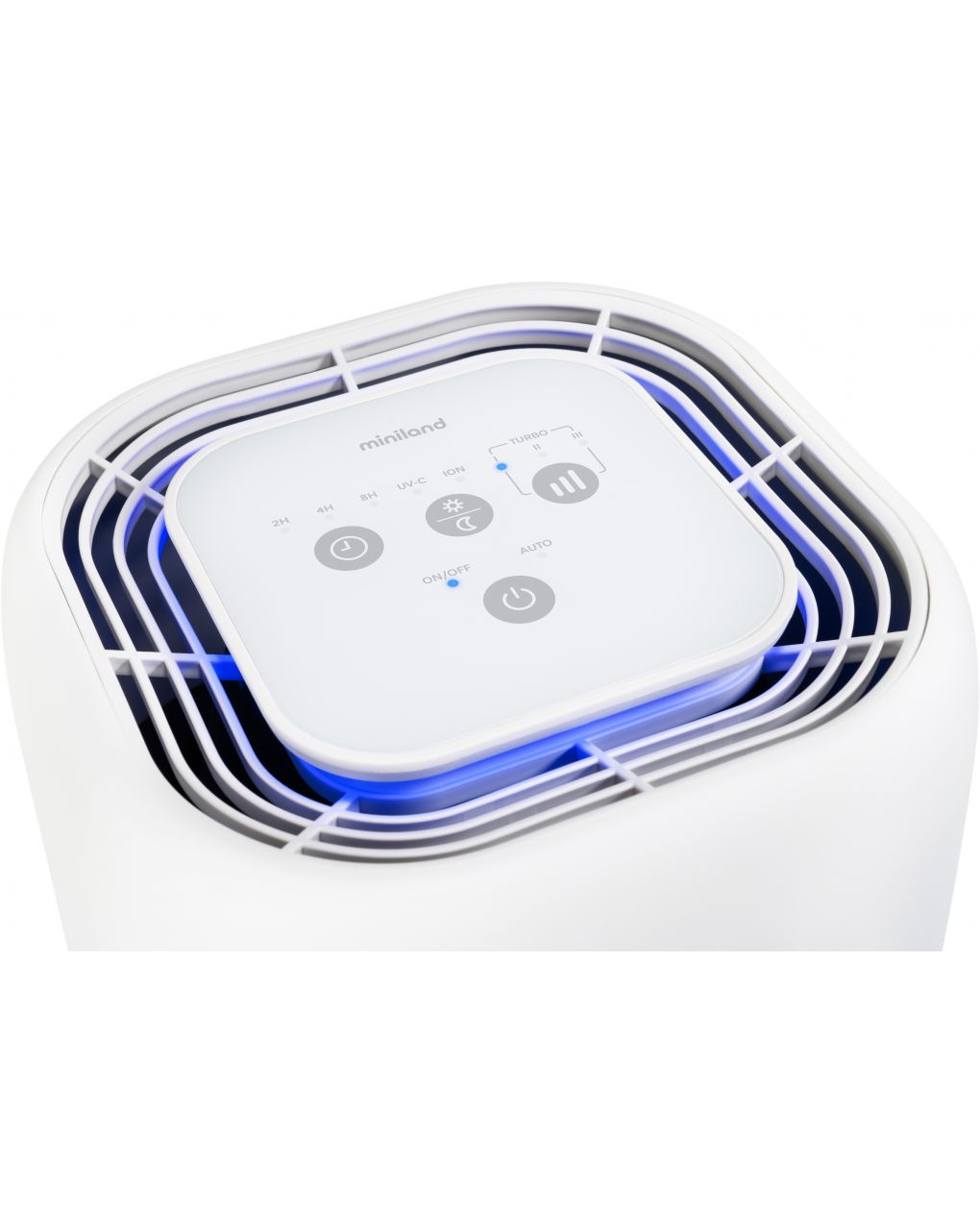 Purificatore babypur 5 - miniland