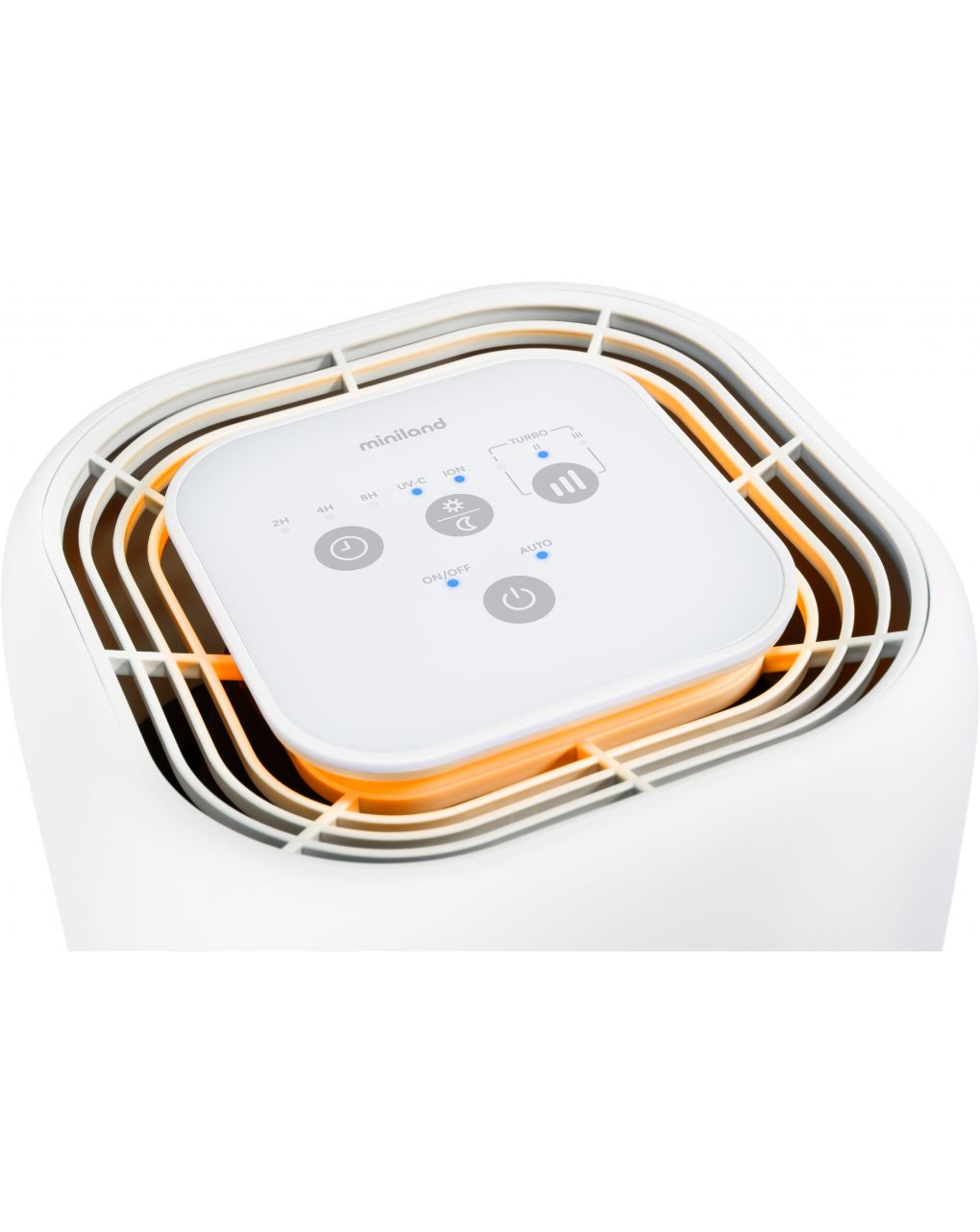 Purificatore babypur 5 - miniland