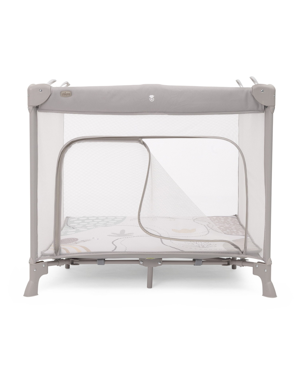 Open box woodland - chicco