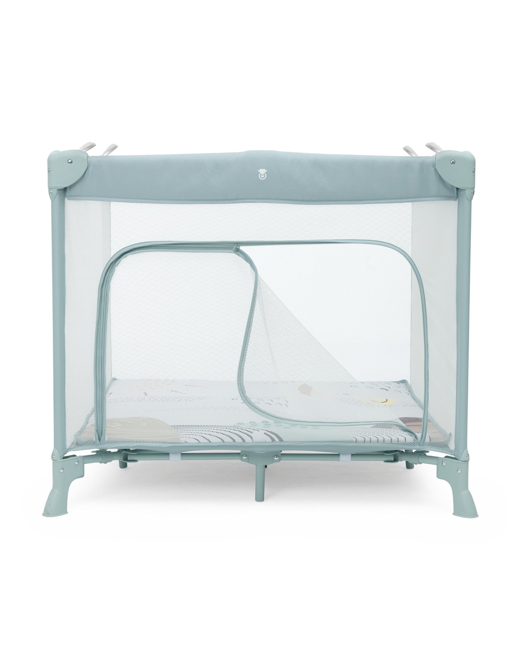 Open box landscape - chicco