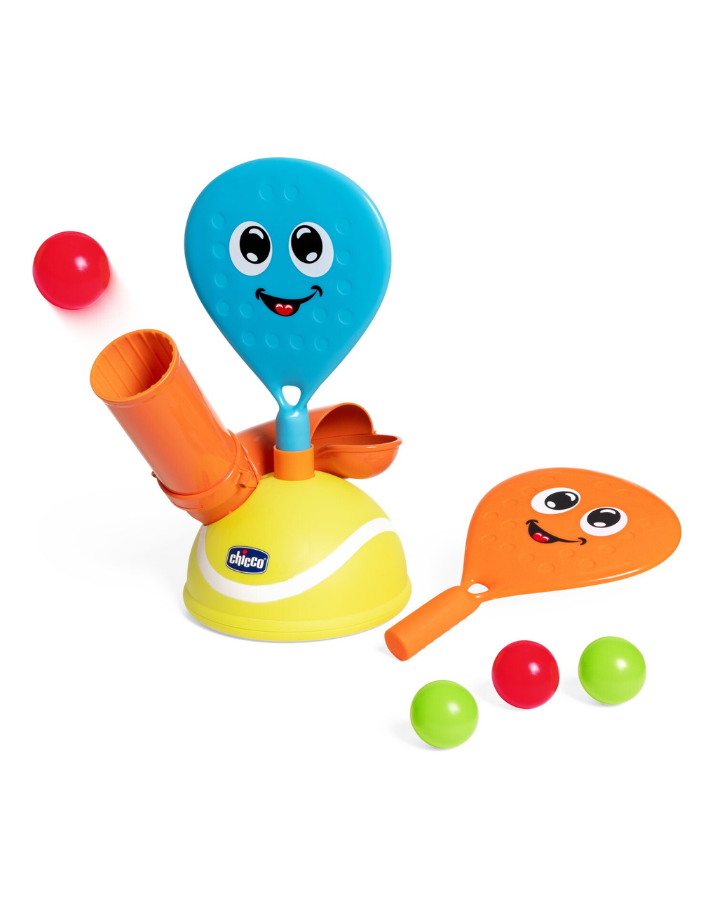 Padel set - 18m+ - chicco