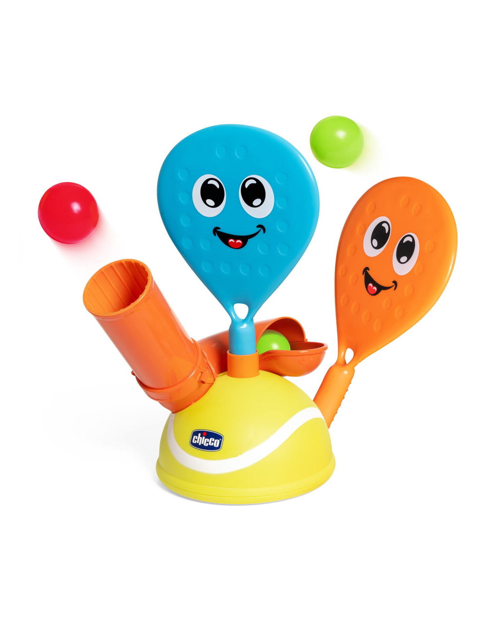 Padel set - 18m+ - chicco