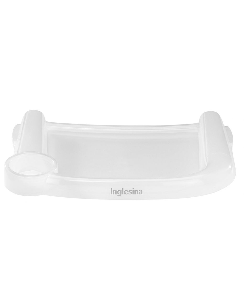 Vassoio per seggiolino da tavolo fast - inglesina