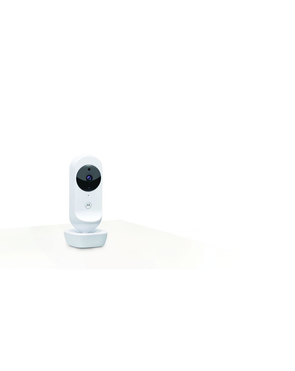 Baby monitor vm35 5" wht - motorola