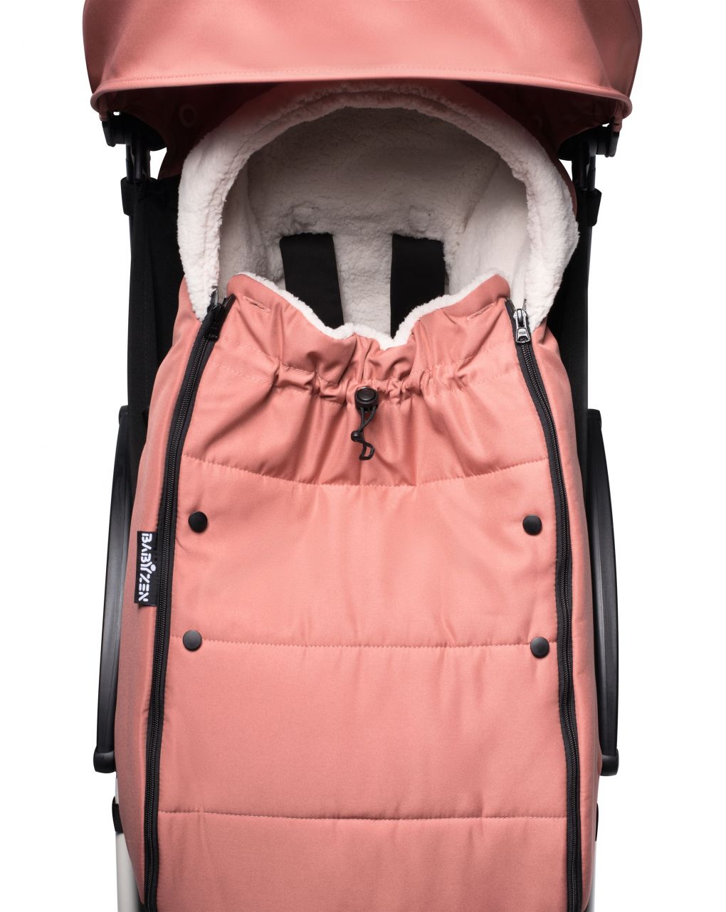 Sacco coprigambe ginger - stokke® yoyo®