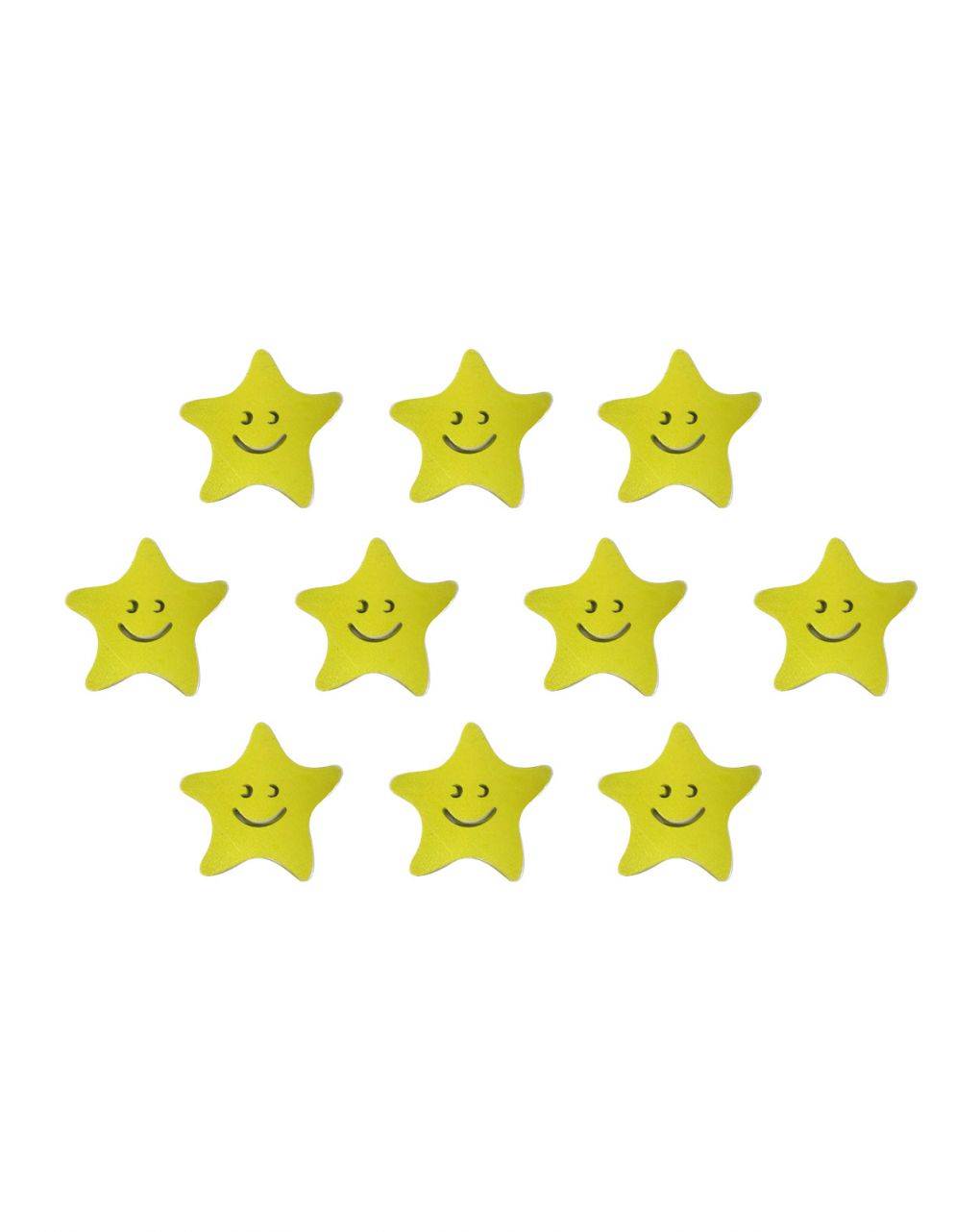 10 stelle antiscivolo - giordani