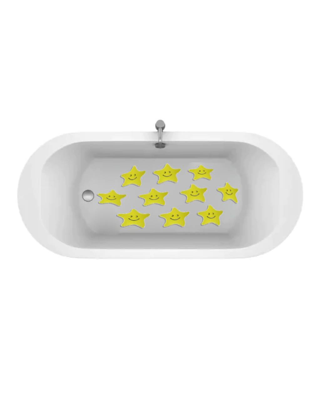 10 stelle antiscivolo - giordani