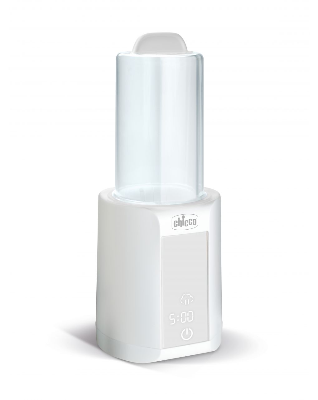 Scaldabiberon multifunzione - chicco