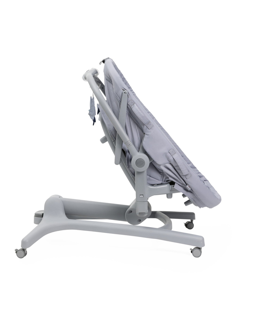 Baby hug pro 5in1 earl grey - chicco