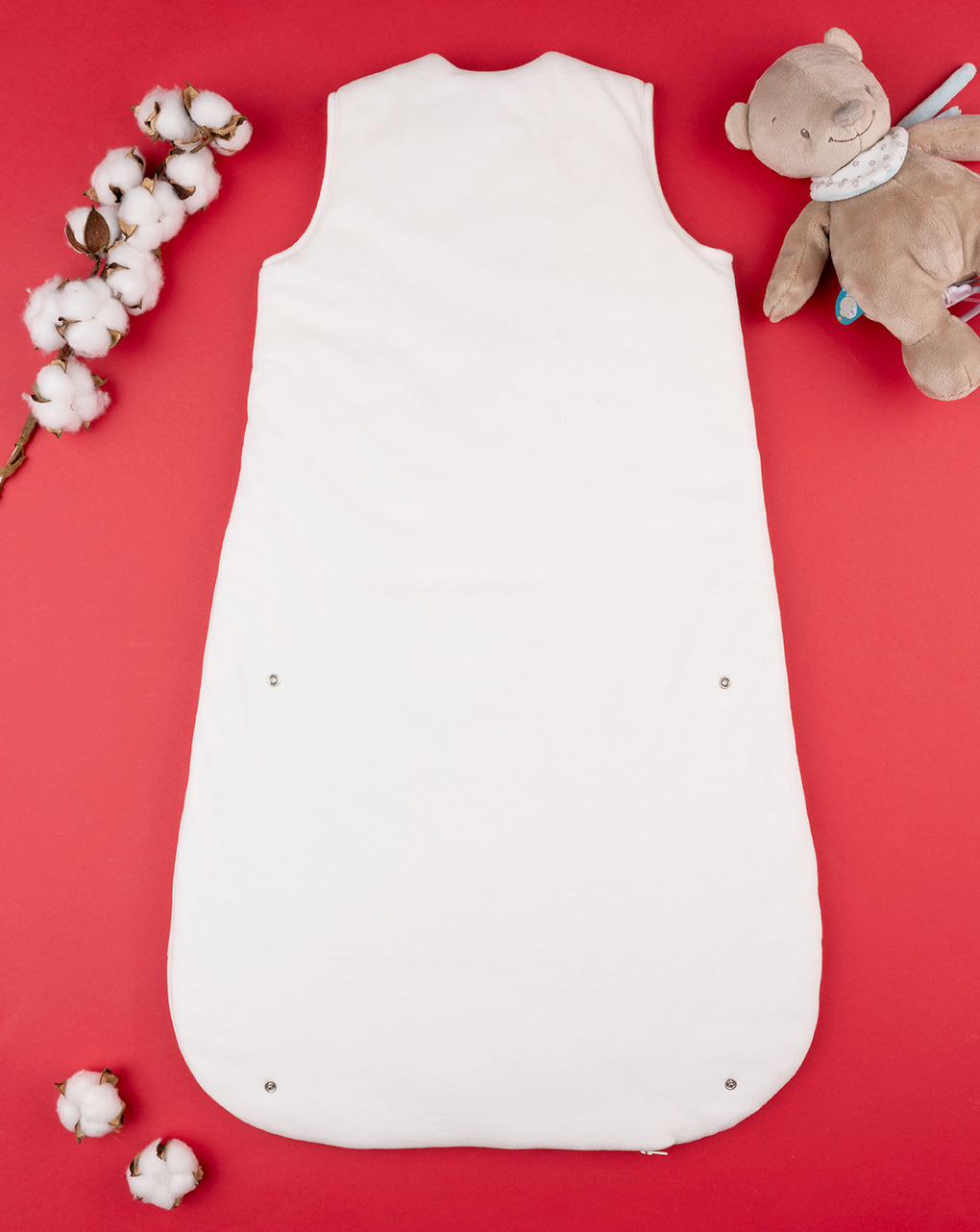 Sacco nanna ciniglia neonato - tog 3,5