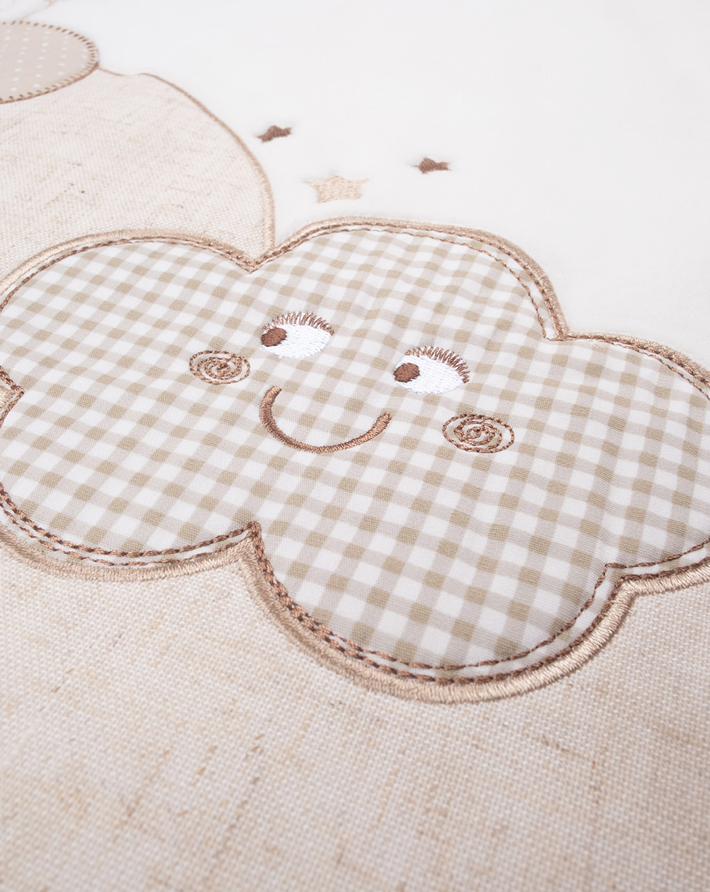 Sacco nanna ciniglia neonato - tog 3,5