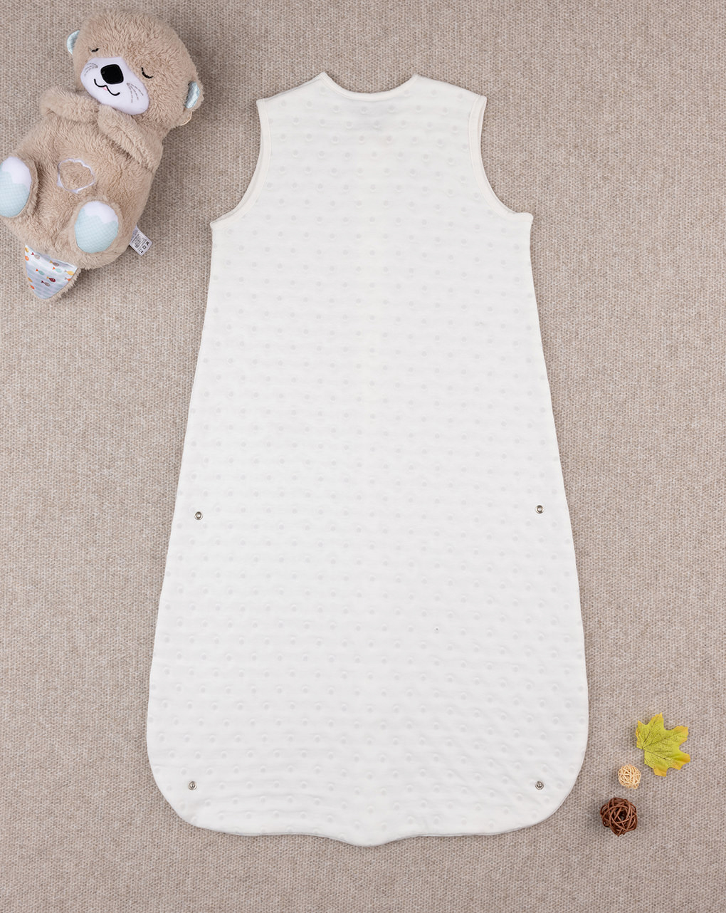 Sacco nanna panna senza maniche- tog 1