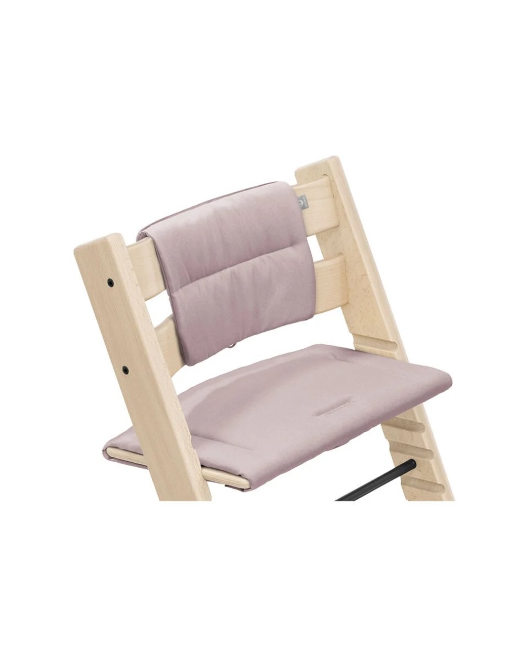 Cuscino tripp trapp® heather mauve - stokke