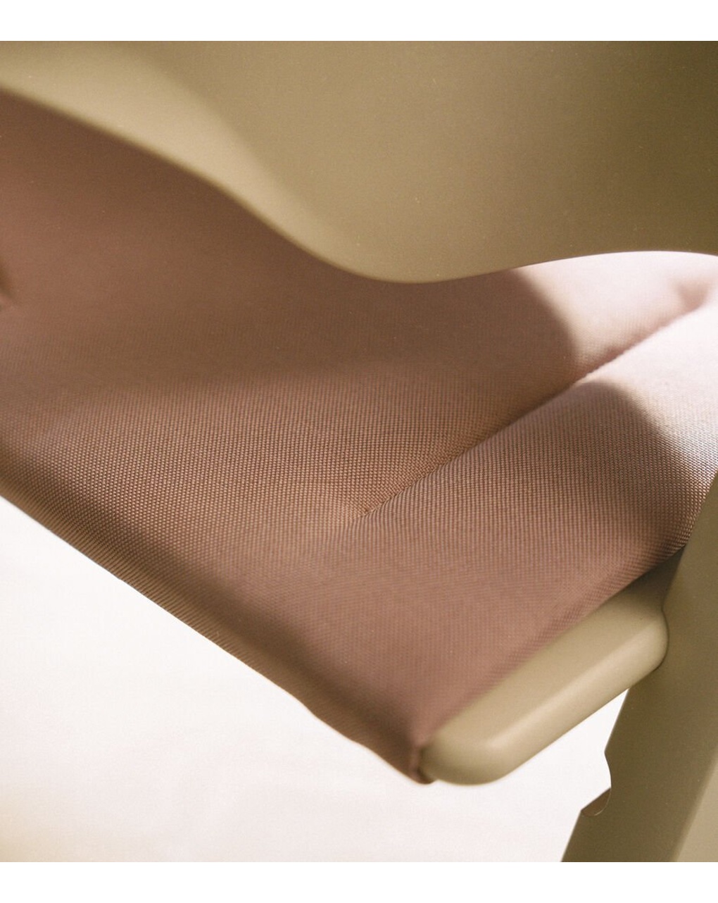 Cuscino tripp trapp® heather mauve - stokke