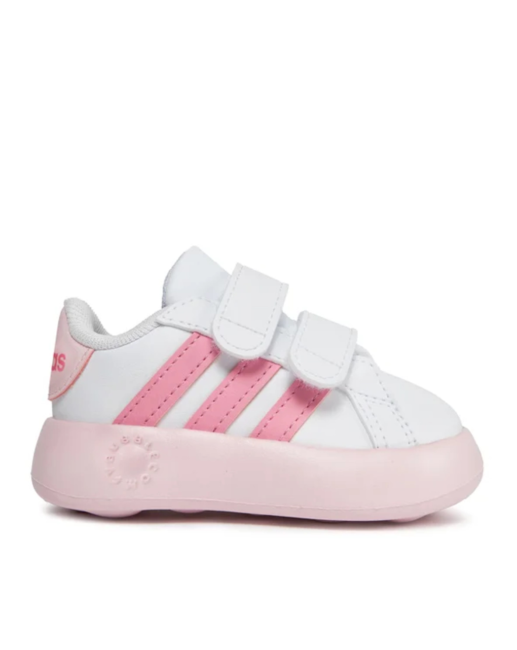 Adidas scarpe grand court 2.0 infant
