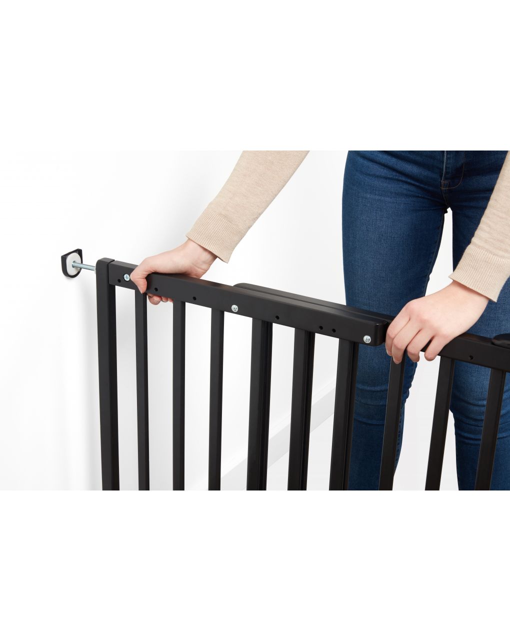 Deco pop cancelletto nero babymoov - badabulle