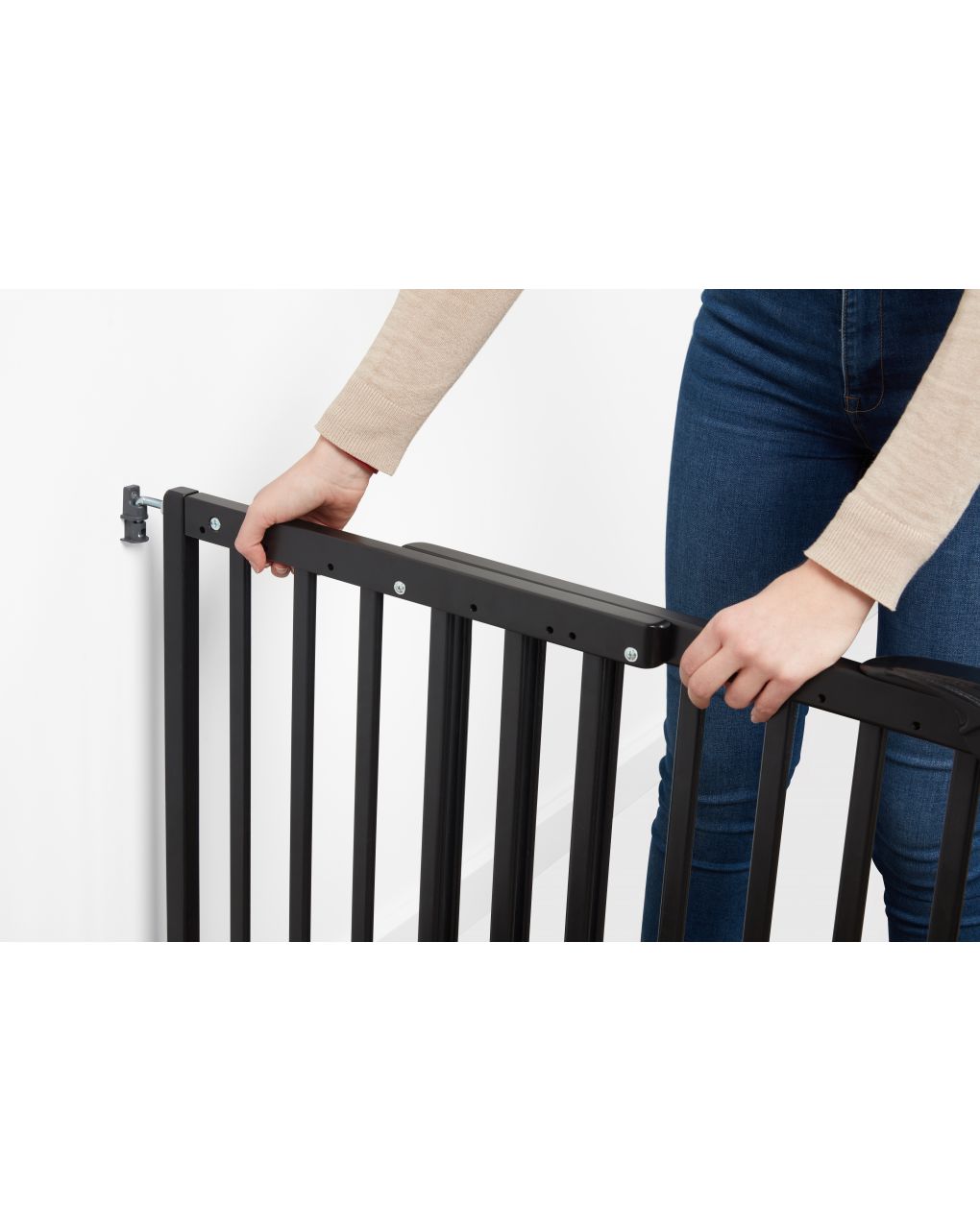 Deco pop cancelletto nero babymoov - badabulle