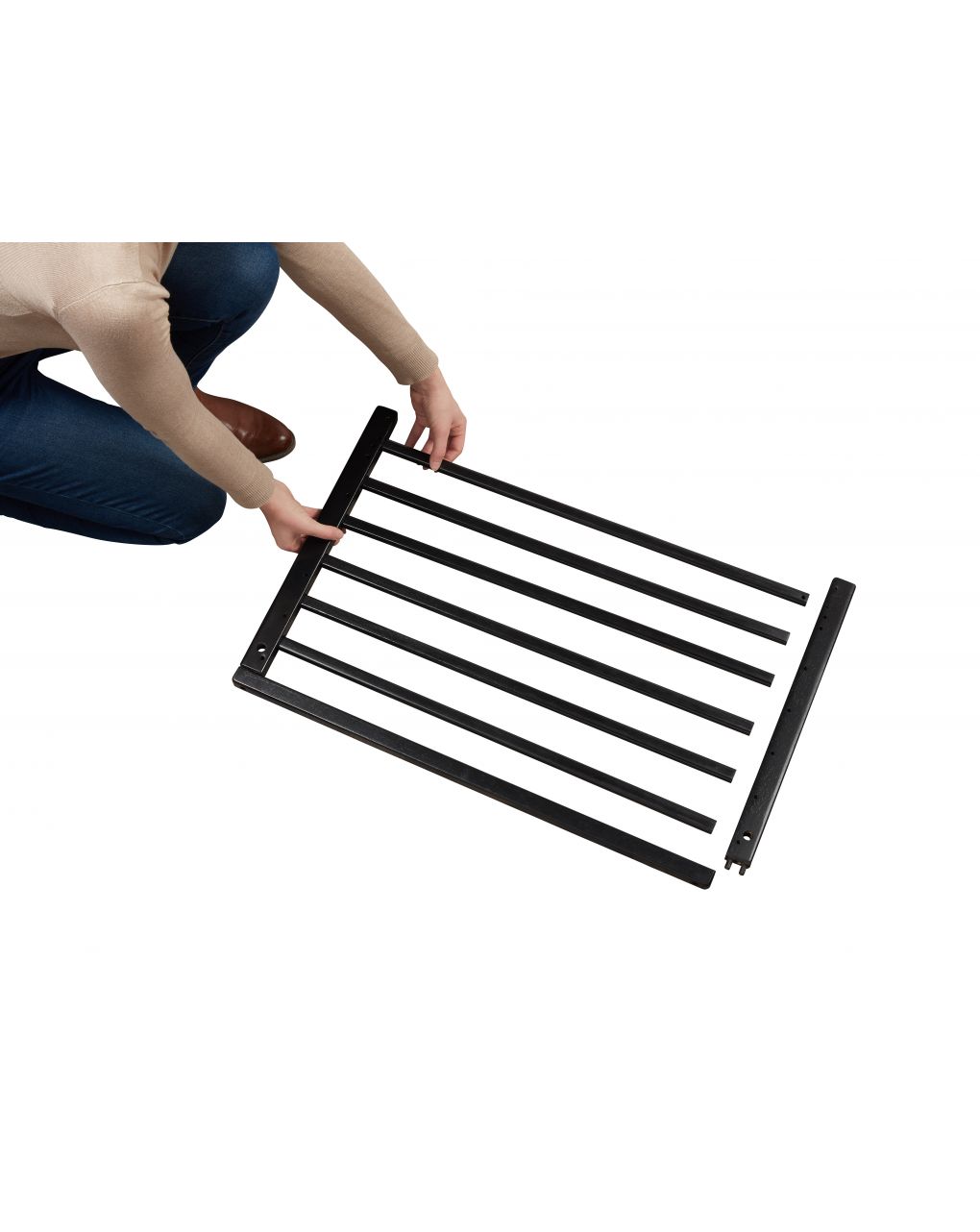 Deco pop cancelletto nero babymoov - badabulle