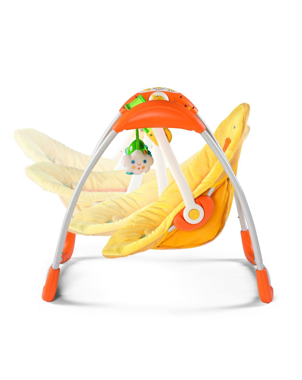 Altalena tigrotti - giordani